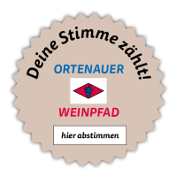 Eure Stimme zählt: Abstimmen für den Ortenauer Weinpfad)