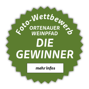 Mach mit! Dein Bild auf dem Ortenauer Weinpfad